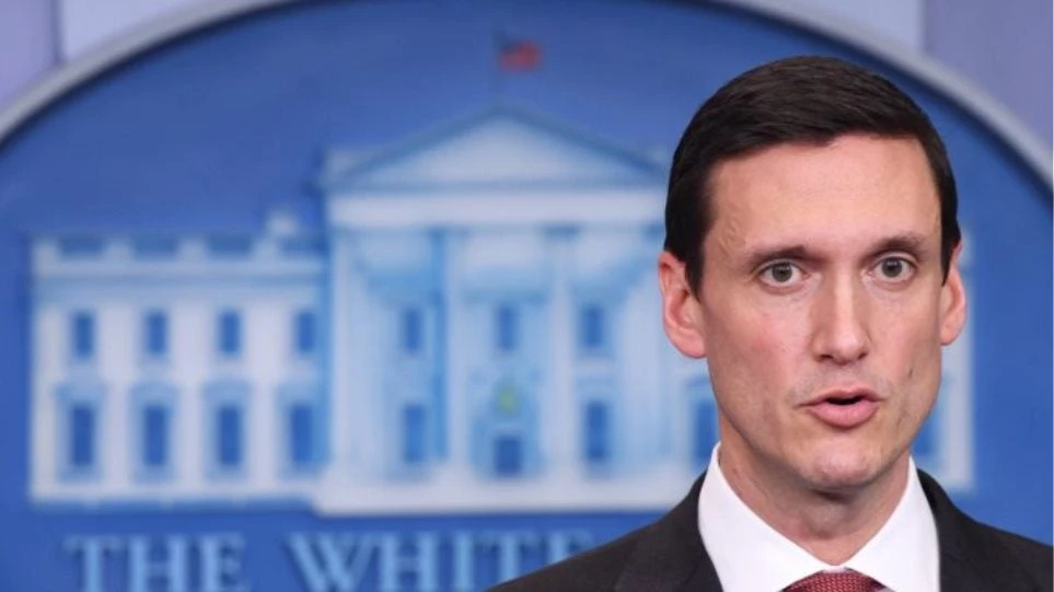 Ο τελευταίος να κλείσει την πόρτα: Παραιτήθηκε και ο σύμβουλος για θέματα εσωτερικής ασφαλείας του Τραμπ